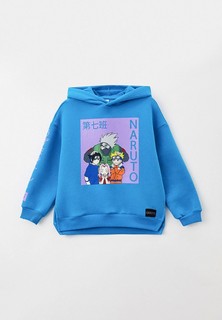 Худи Sela NARUTO