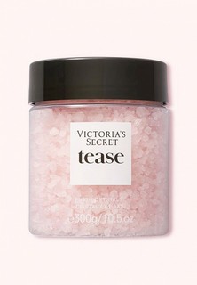 Соль для ванн Victorias Secret `Tease`, 300 г