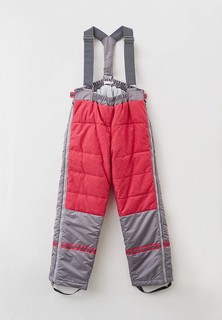 Брюки утепленные Smena Смена 