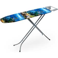 Чехол для гладильной доски ГЕЛЕОС