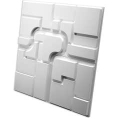 Гипсовые стеновые панели Artpole