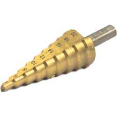 Ступенчатое сверло Beltools