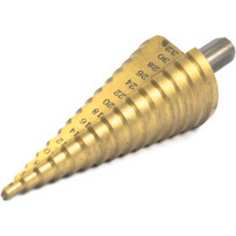 Ступенчатое сверло Beltools