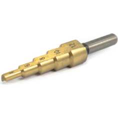 Ступенчатое сверло Beltools