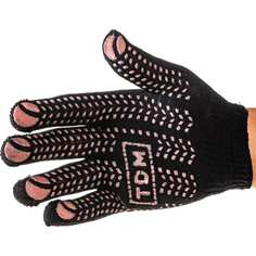 Хлопчатобумажные перчатки TDM