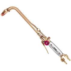 Рычажный ацетиленовый резак REDIUS