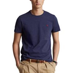 Футболка LaRedoute Polo Ralph Lauren
