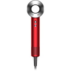 Фен Dyson Supersonic HD07 красный