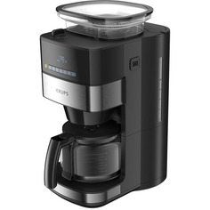 Кофеварка Krups KM832810
