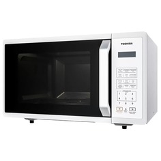 Микроволновая печь Toshiba MM-EM24P White