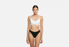 Набор трусов-стрингов с высокой посадкой Birka ART