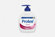 Антибактериальное жидкое мыло Protex