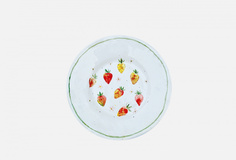 тарелка Odaryadarya