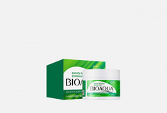 Маска в дисках для контроля над жирностью кожи Bioaqua