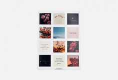 стикеры Avrora Design Studio