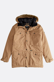 Мужская Парка Fairview Sympatex Adiv Billabong