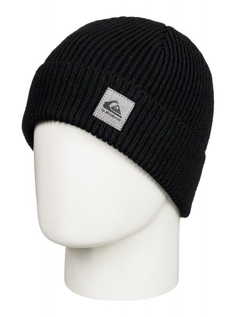 Мужская Шапка Quiksilver Long Night