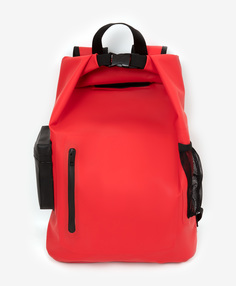 Рюкзак из плотной формоустойчивой светоотражающей пленки Gulliver