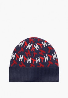 Шапка Tommy Hilfiger 