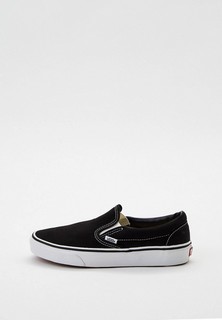 Слипоны Vans CLASSIC SLIP-ON