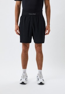 Шорты спортивные Calvin Klein Performance WO - 7" Woven Short