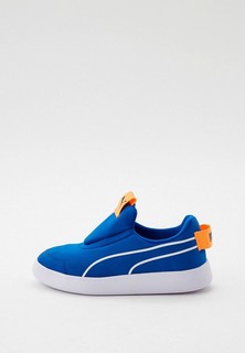 Кеды PUMA Courtflex v2 Slip On PS