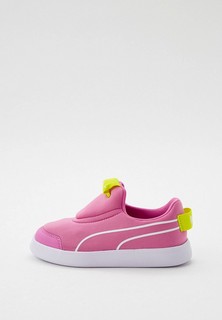Кеды PUMA Courtflex v2 Slip On PS