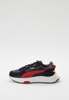 Кроссовки PUMA Ferrari Wild Rider