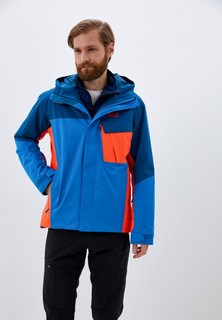 Куртка горнолыжная Jack Wolfskin SUN PEAKS JACKET M