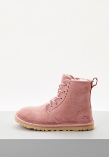 Ботинки UGG NEUMEL HIGH