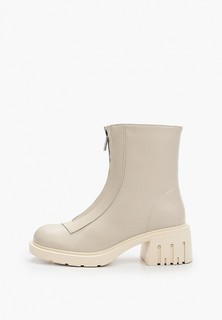 Ботильоны Francesco Donni 