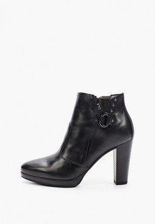 Ботильоны Nero Giardini 