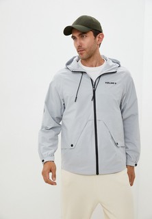 Ветровка Kelme Mens Woven Jacket