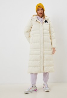 Пуховик PUMA Long Oversized Down Jacket