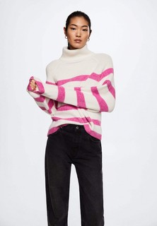 Свитер Mango MERLIN