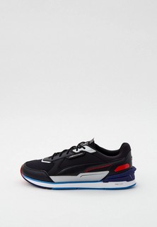 Кроссовки PUMA BMW MMS Low Racer