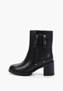 Ботильоны Mascotte 