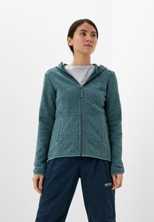 Олимпийка Jack Wolfskin LALIT HOODED JACKET W