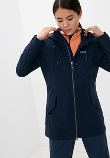 Куртка Jack Wolfskin DAKAR PARKA W