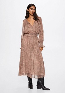 Платье Mango LAGOON