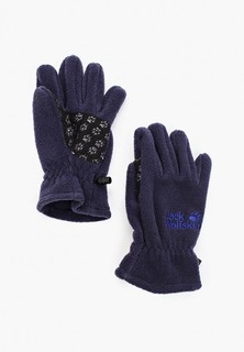 Перчатки Jack Wolfskin FLEECE GLOVE KIDS