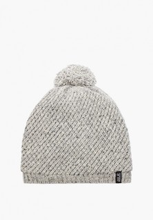 Шапка Jack Wolfskin STORMLOCK WOOL CAP WOMEN