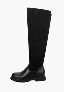 Ботфорты T.Taccardi 