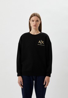 Свитшот Armani Exchange 