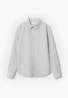 Рубашка Mango Kids STRIPES