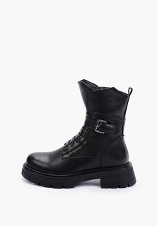 Ботинки ElRosso El'rosso Lamoda Online Exclusive
