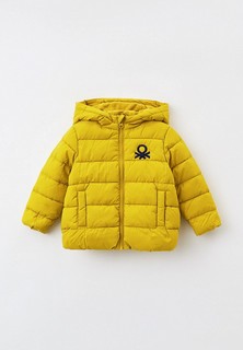 Куртка утепленная United Colors of Benetton 
