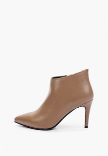 Ботильоны Valley 