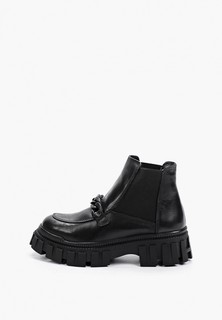 Ботинки Makfly 