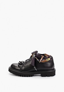 Ботинки Passegiata 